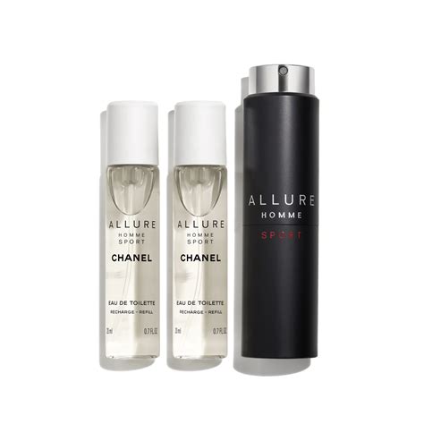 allure chanel heren